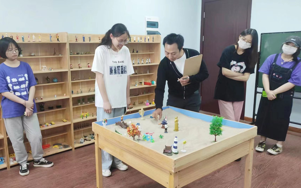 成武浙江药科职业大学